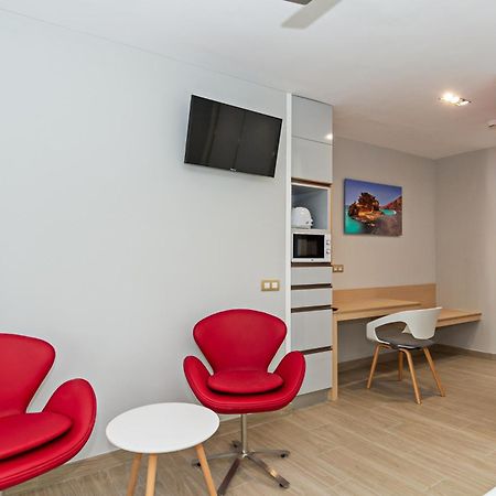 Apartamentos Panorama Adults Only Puerto del Carmen  Luaran gambar
