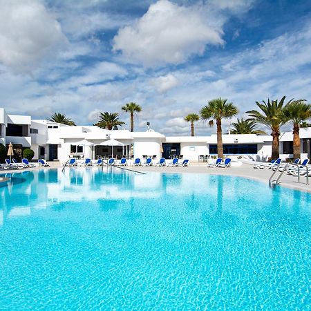 Apartamentos Panorama Adults Only Puerto del Carmen  Luaran gambar
