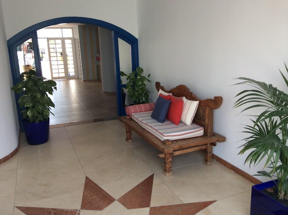 Apartamentos Panorama Adults Only Puerto del Carmen  Luaran gambar