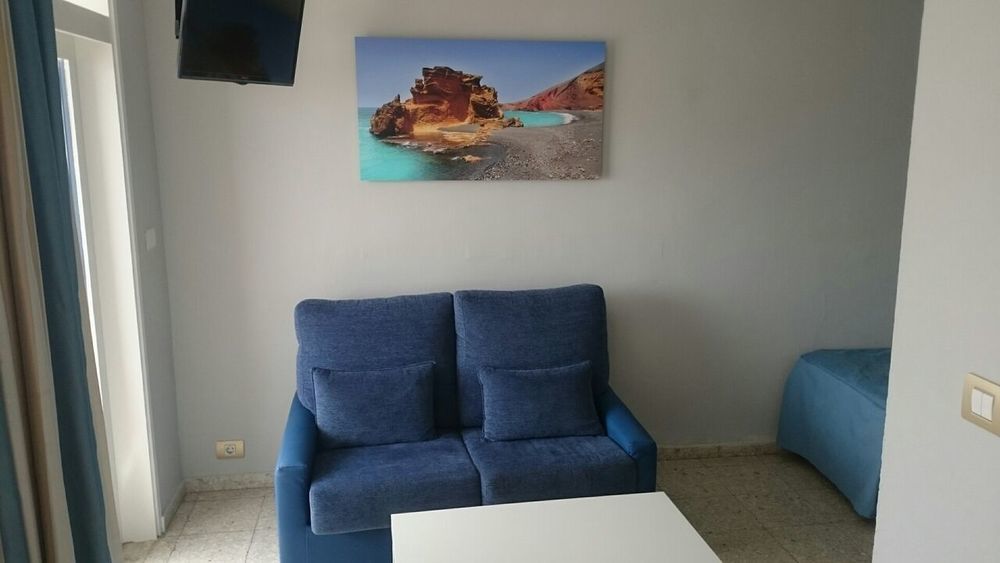 Apartamentos Panorama Adults Only Puerto del Carmen  Luaran gambar