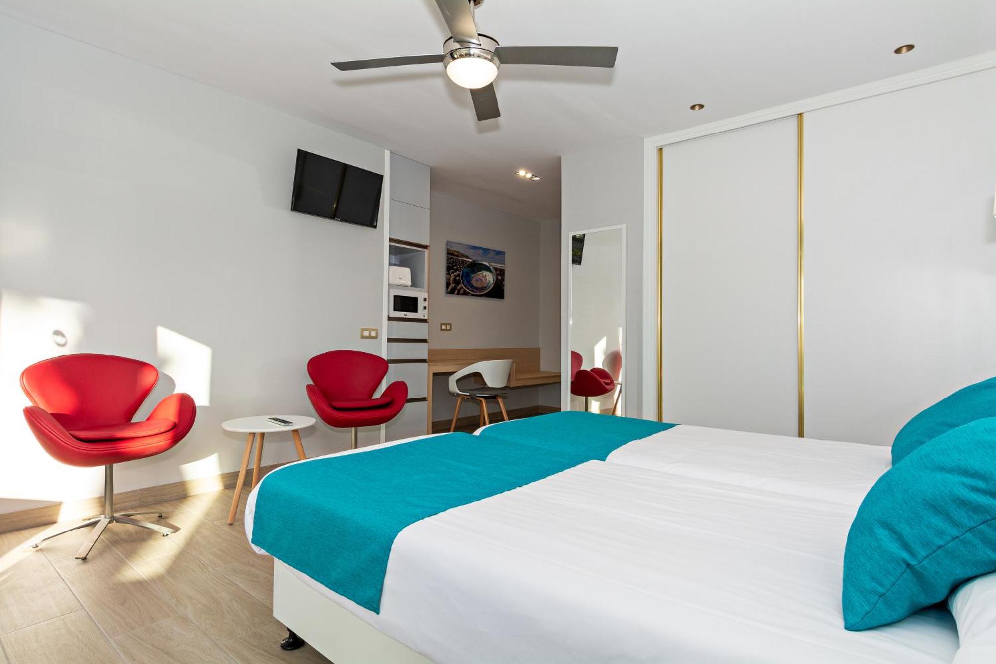 Apartamentos Panorama Adults Only Puerto del Carmen  Luaran gambar