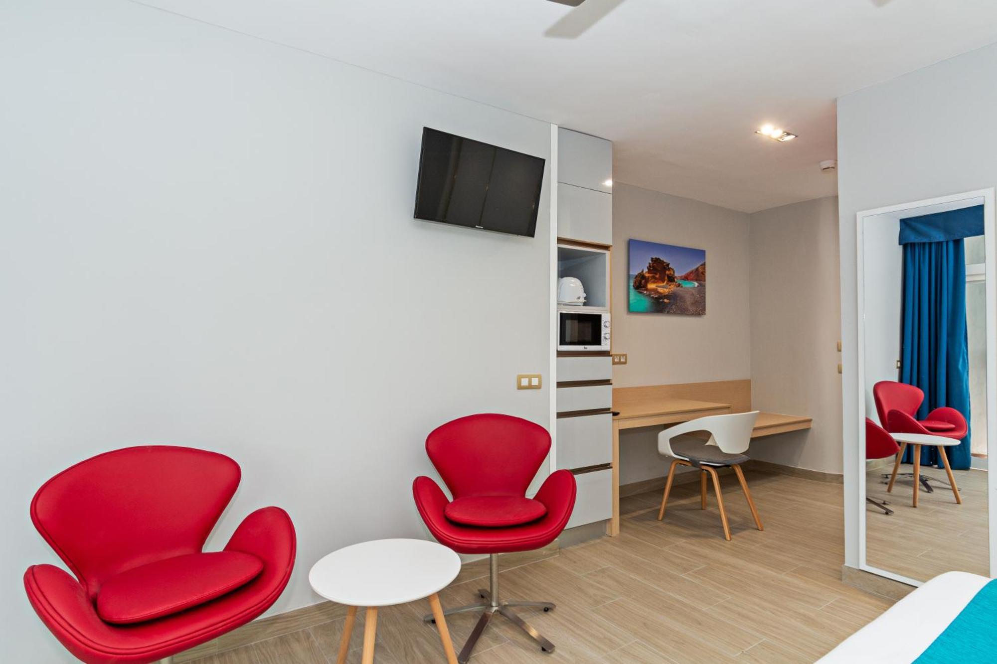 Apartamentos Panorama Adults Only Puerto del Carmen  Luaran gambar