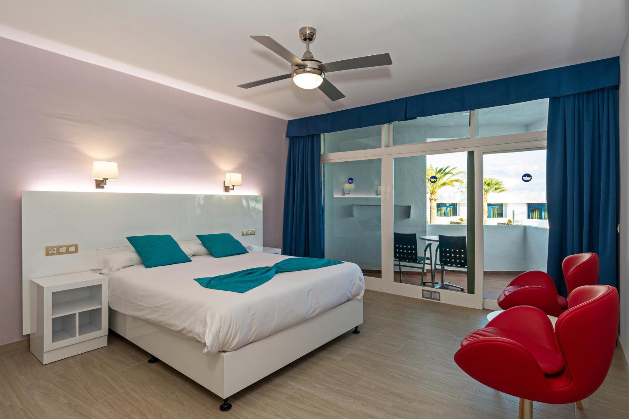 Apartamentos Panorama Adults Only Puerto del Carmen  Luaran gambar