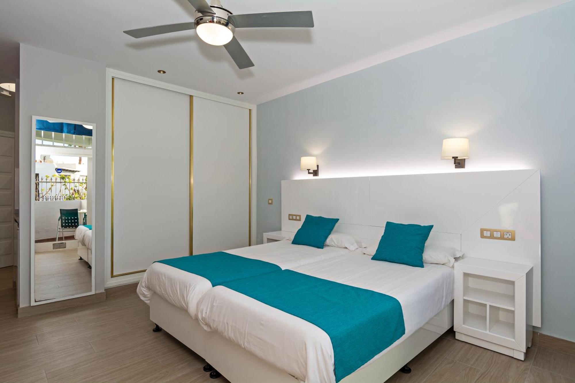 Apartamentos Panorama Adults Only Puerto del Carmen  Luaran gambar