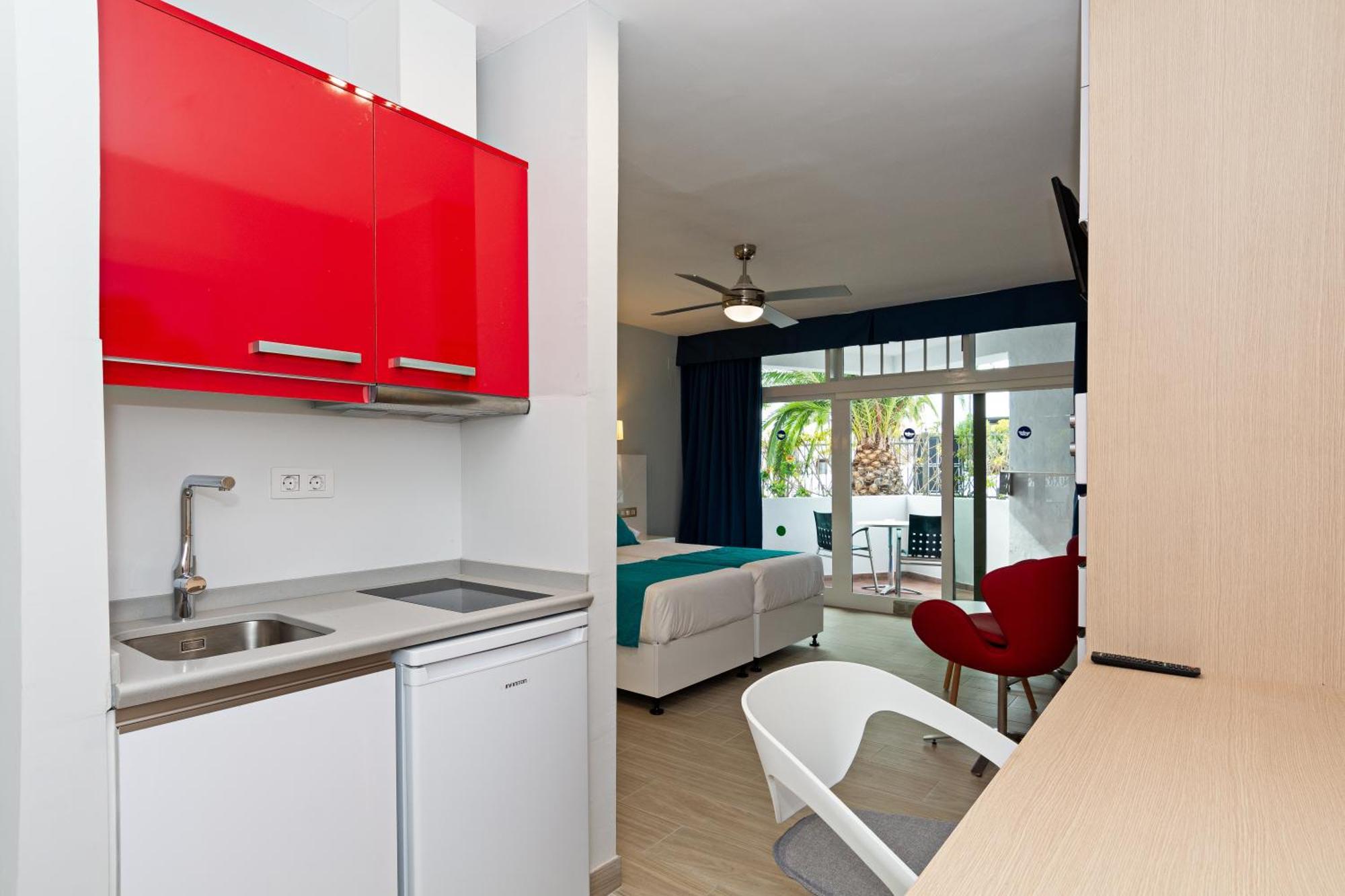 Apartamentos Panorama Adults Only Puerto del Carmen  Luaran gambar
