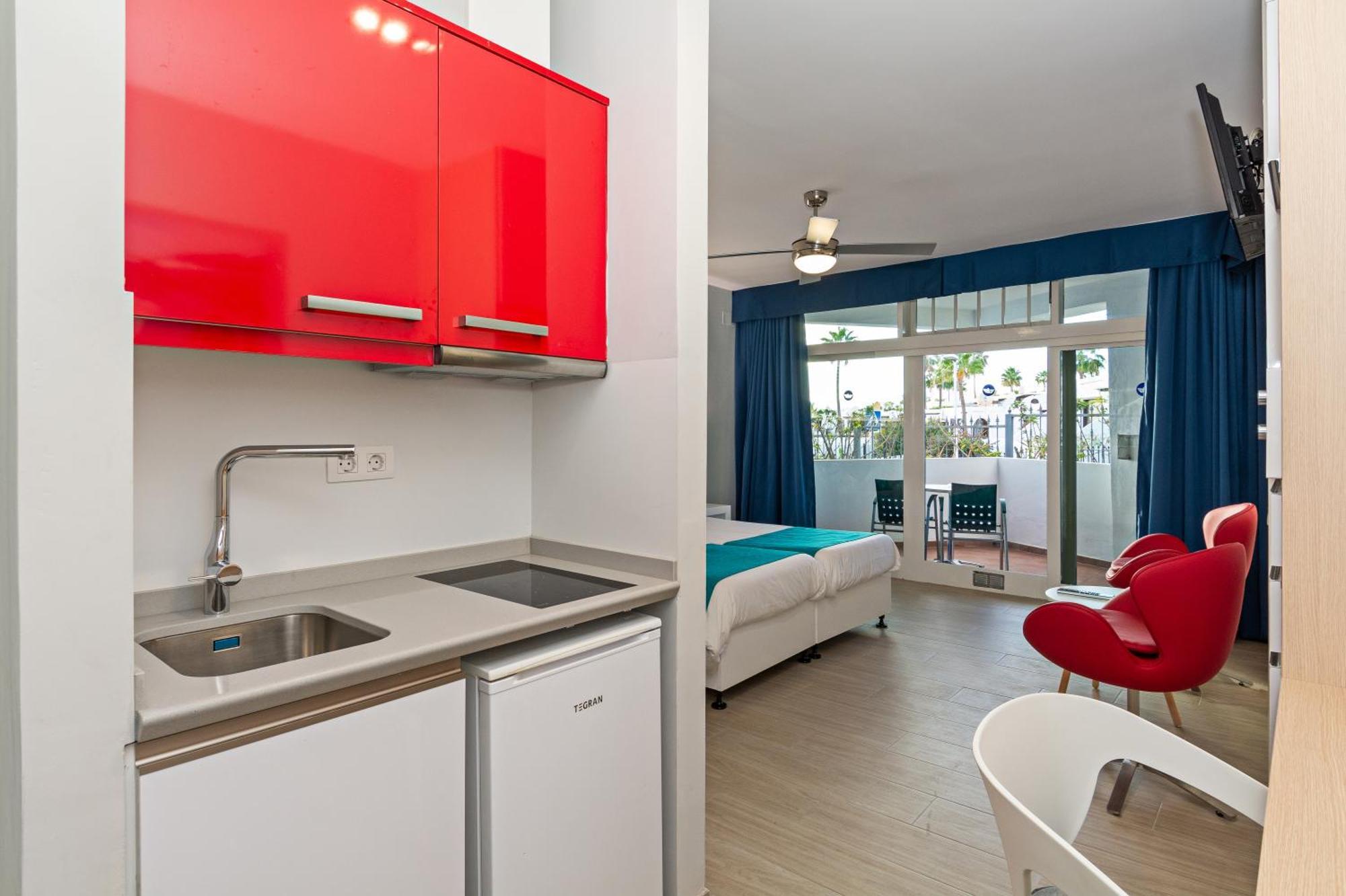 Apartamentos Panorama Adults Only Puerto del Carmen  Luaran gambar