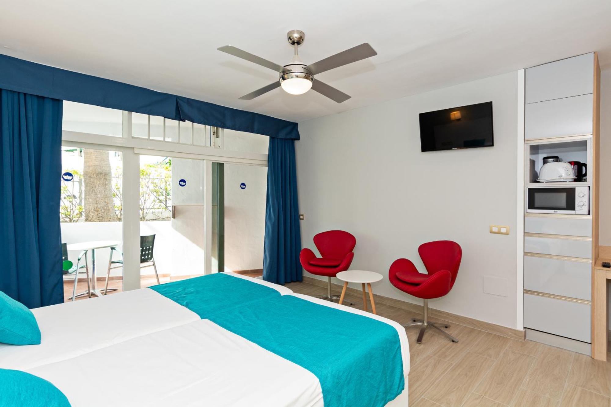 Apartamentos Panorama Adults Only Puerto del Carmen  Luaran gambar