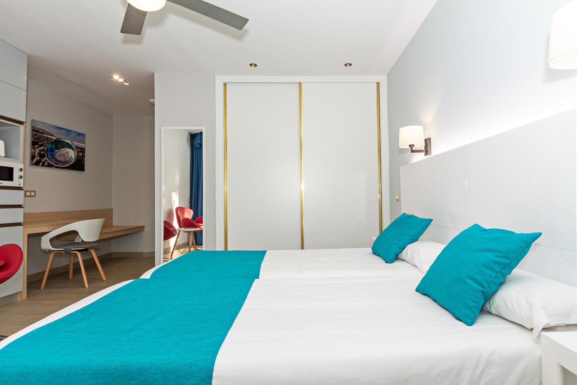 Apartamentos Panorama Adults Only Puerto del Carmen  Luaran gambar