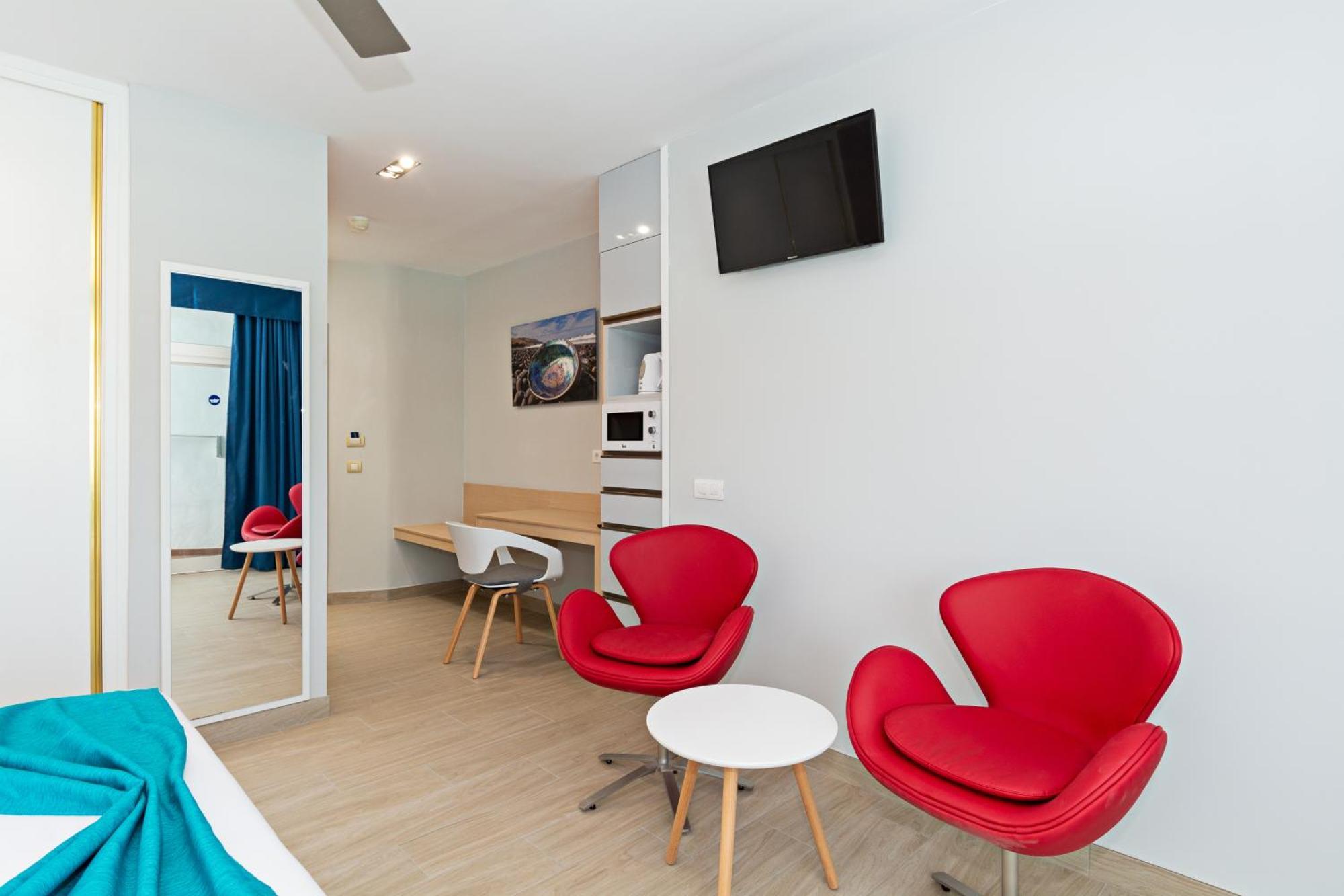 Apartamentos Panorama Adults Only Puerto del Carmen  Luaran gambar