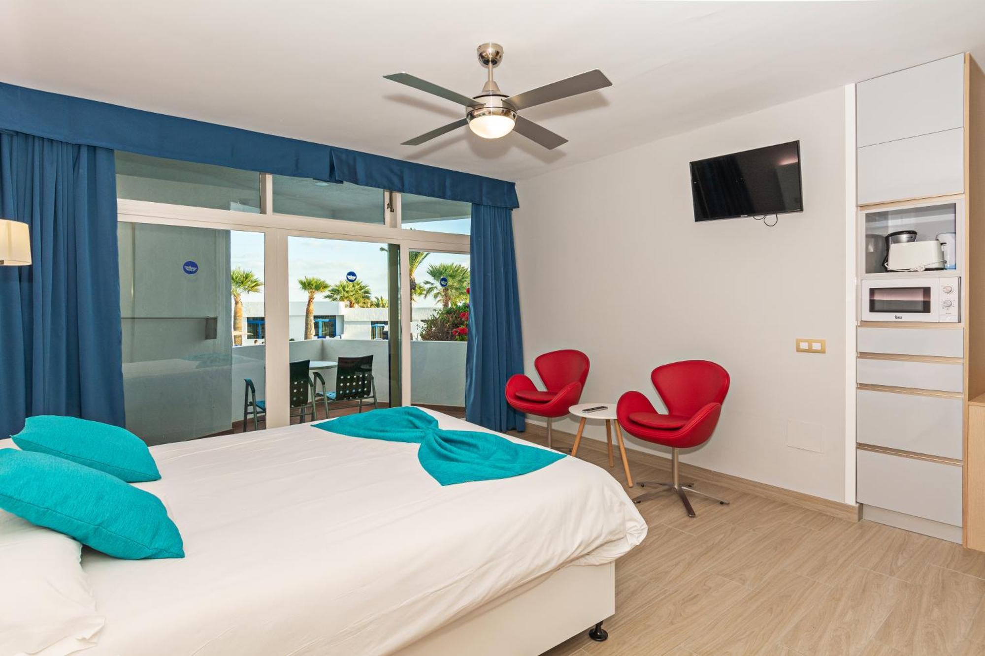 Apartamentos Panorama Adults Only Puerto del Carmen  Luaran gambar