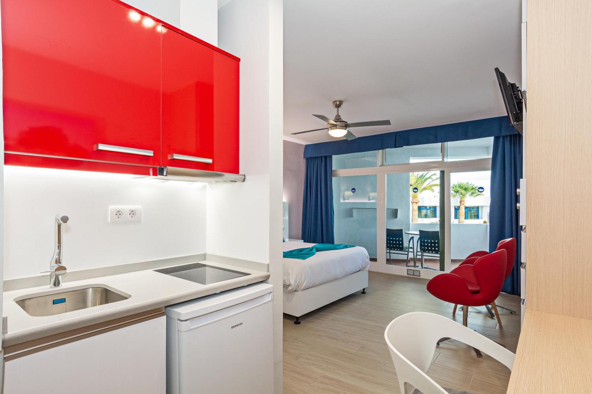 Apartamentos Panorama Adults Only Puerto del Carmen  Luaran gambar