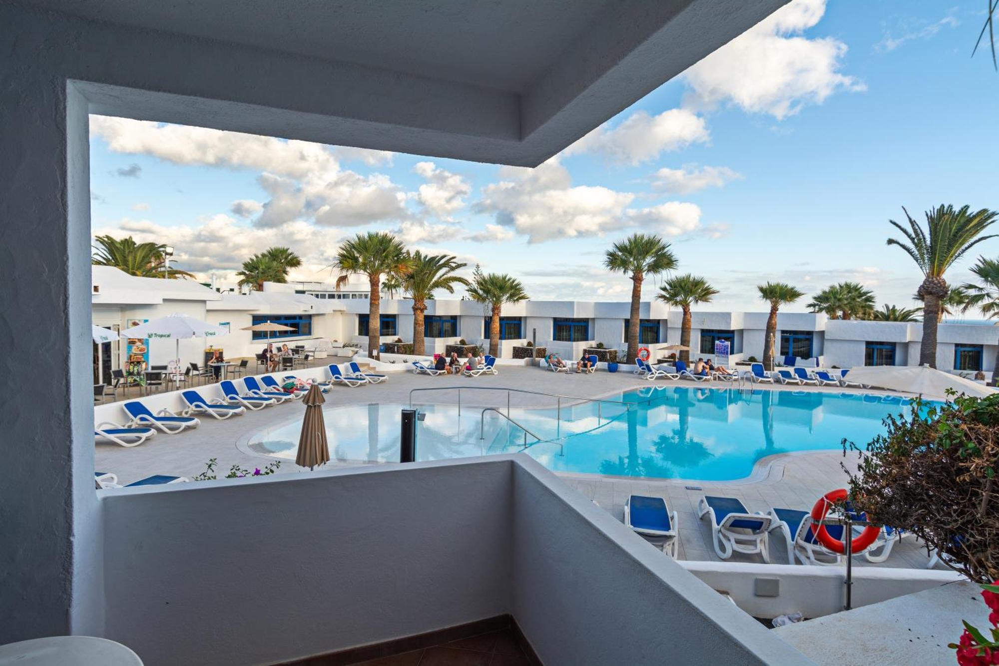 Apartamentos Panorama Adults Only Puerto del Carmen  Luaran gambar