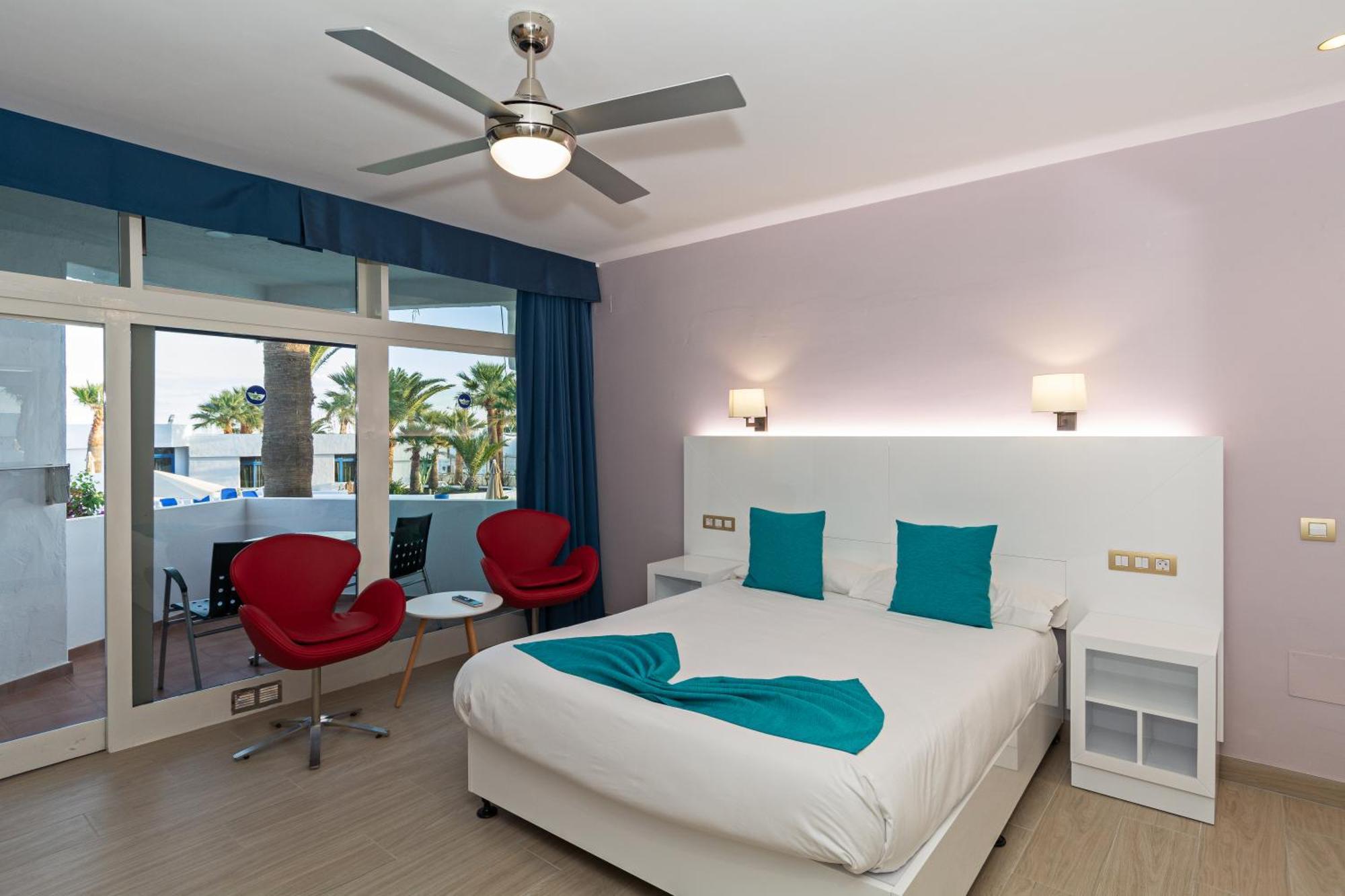 Apartamentos Panorama Adults Only Puerto del Carmen  Luaran gambar