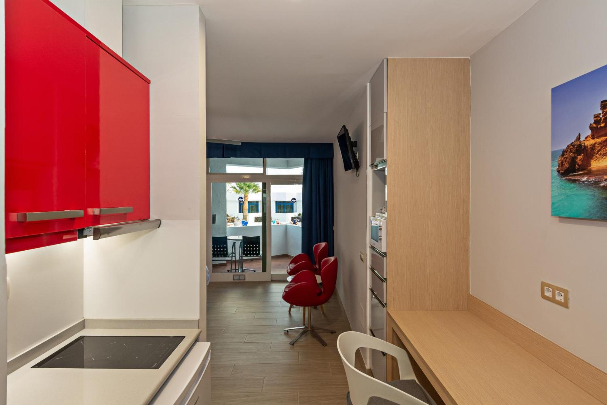 Apartamentos Panorama Adults Only Puerto del Carmen  Luaran gambar