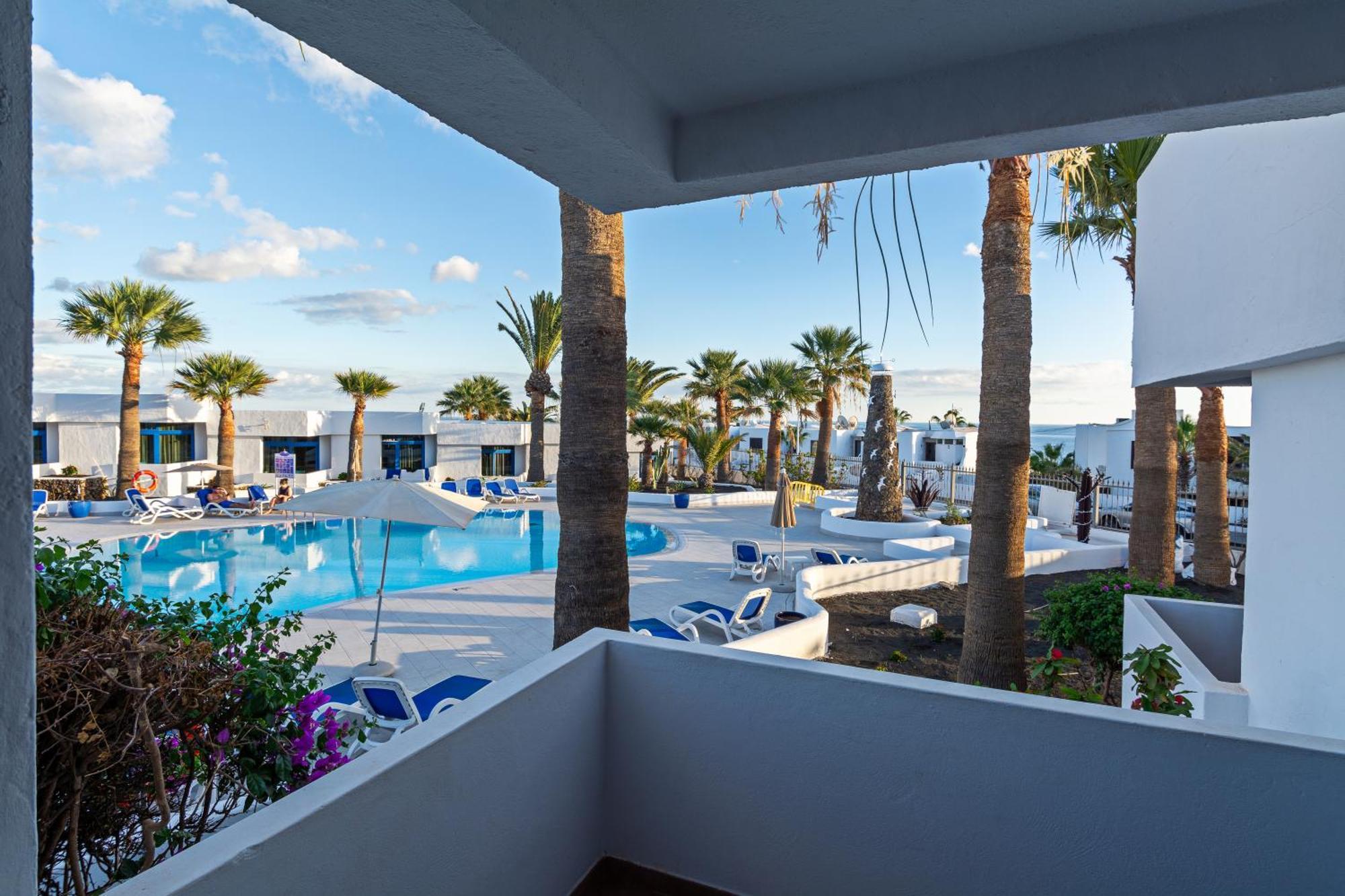 Apartamentos Panorama Adults Only Puerto del Carmen  Luaran gambar