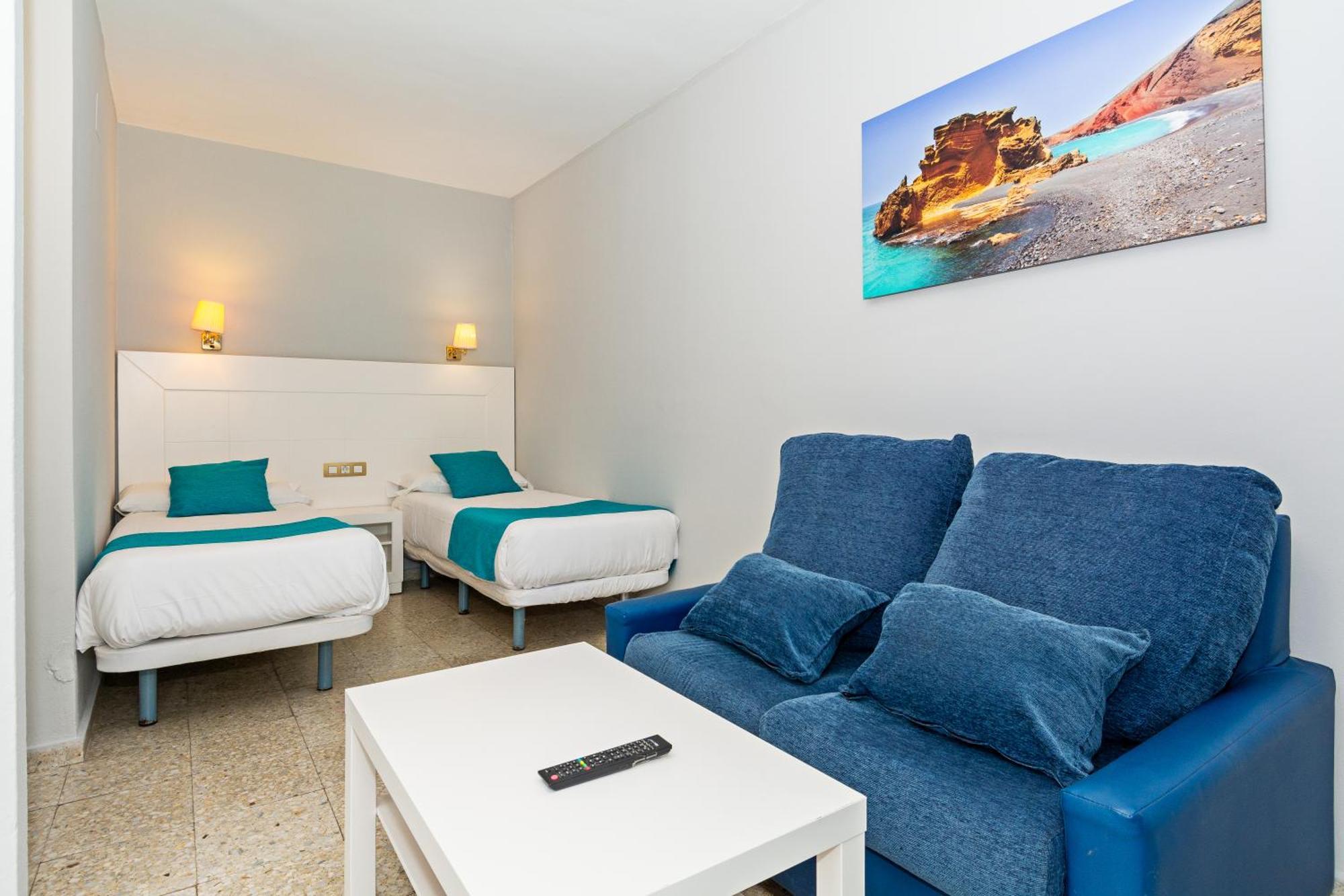 Apartamentos Panorama Adults Only Puerto del Carmen  Luaran gambar