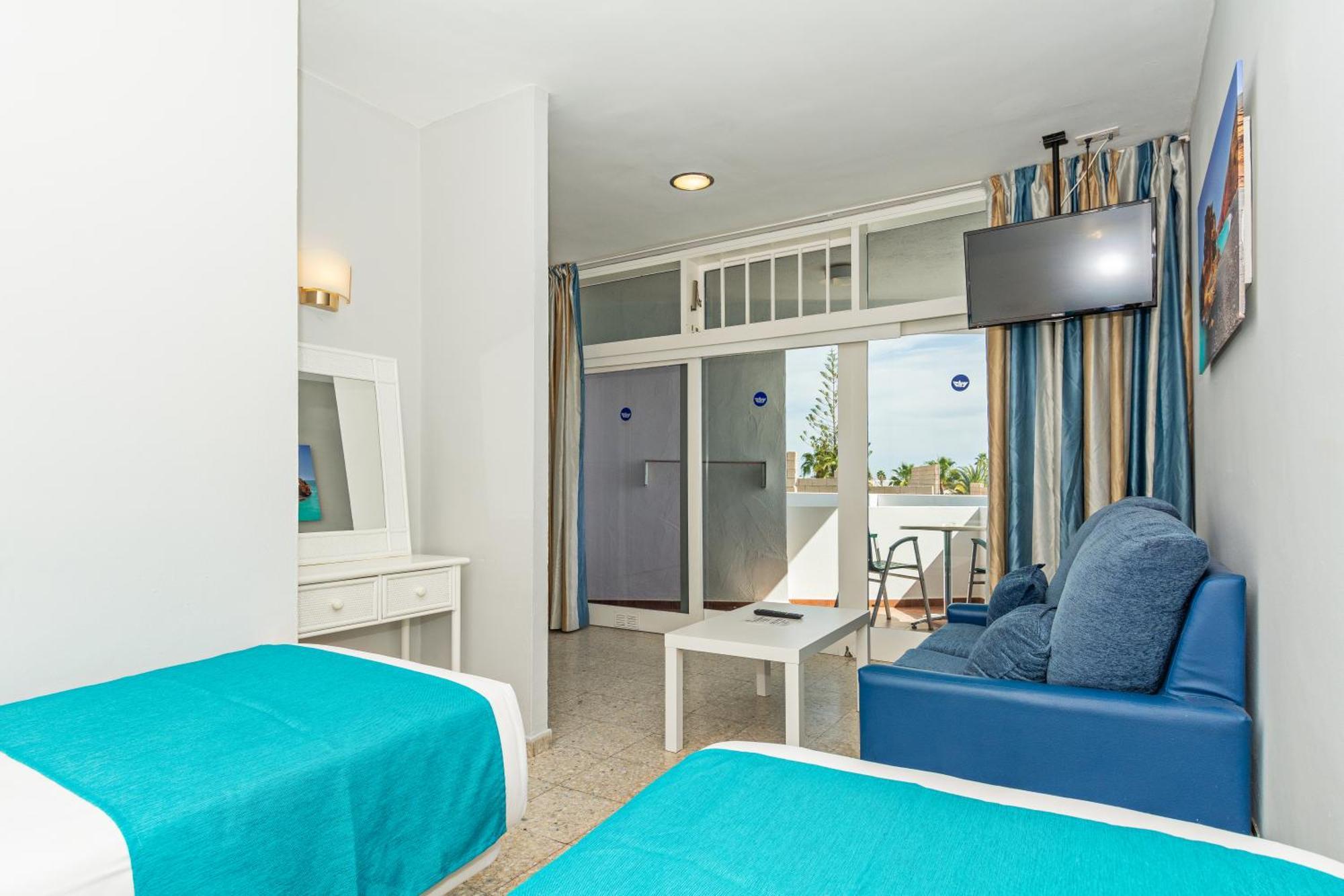 Apartamentos Panorama Adults Only Puerto del Carmen  Luaran gambar