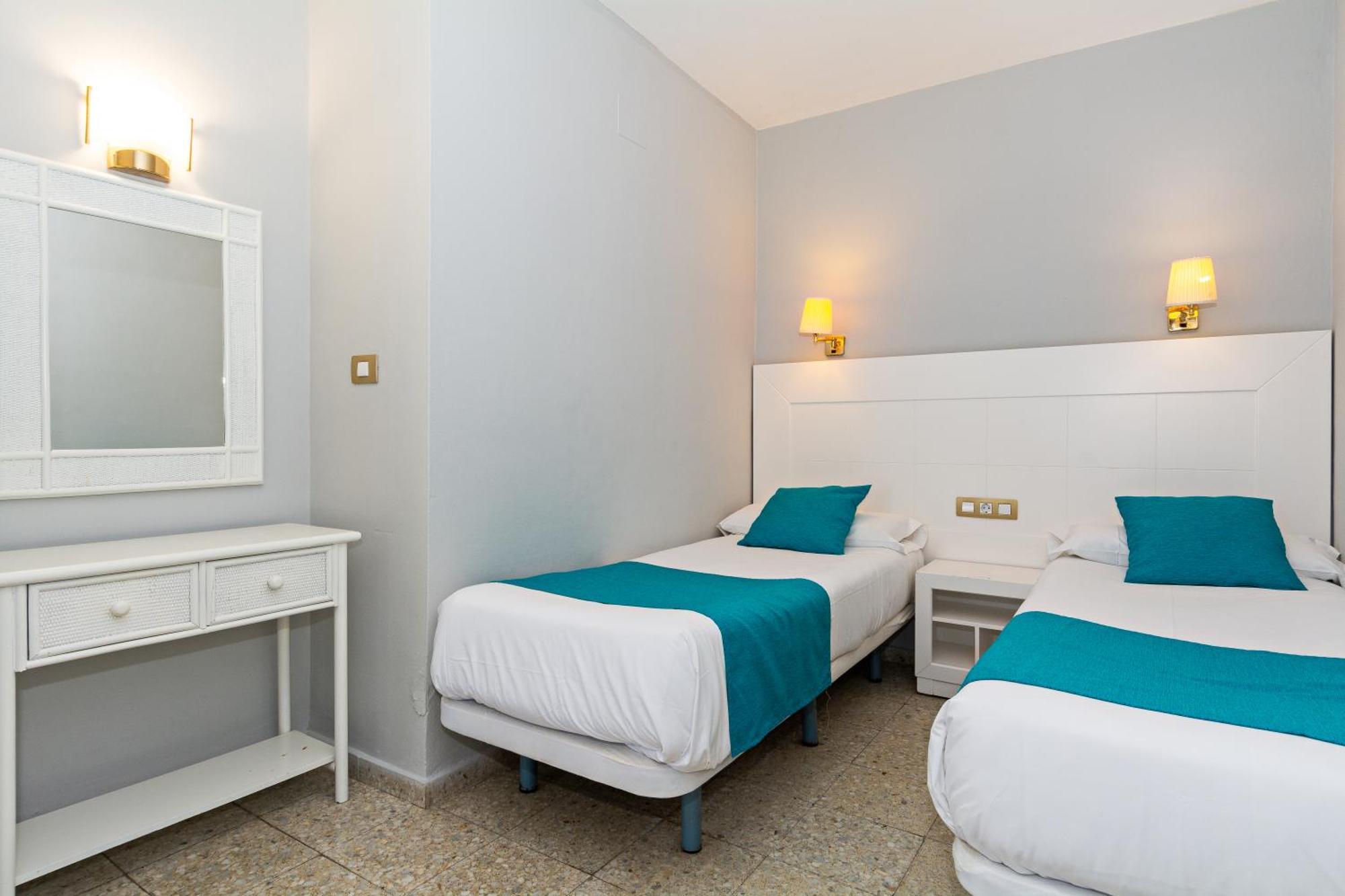 Apartamentos Panorama Adults Only Puerto del Carmen  Luaran gambar
