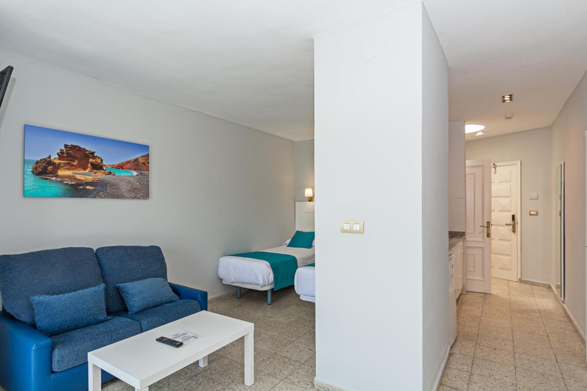Apartamentos Panorama Adults Only Puerto del Carmen  Luaran gambar