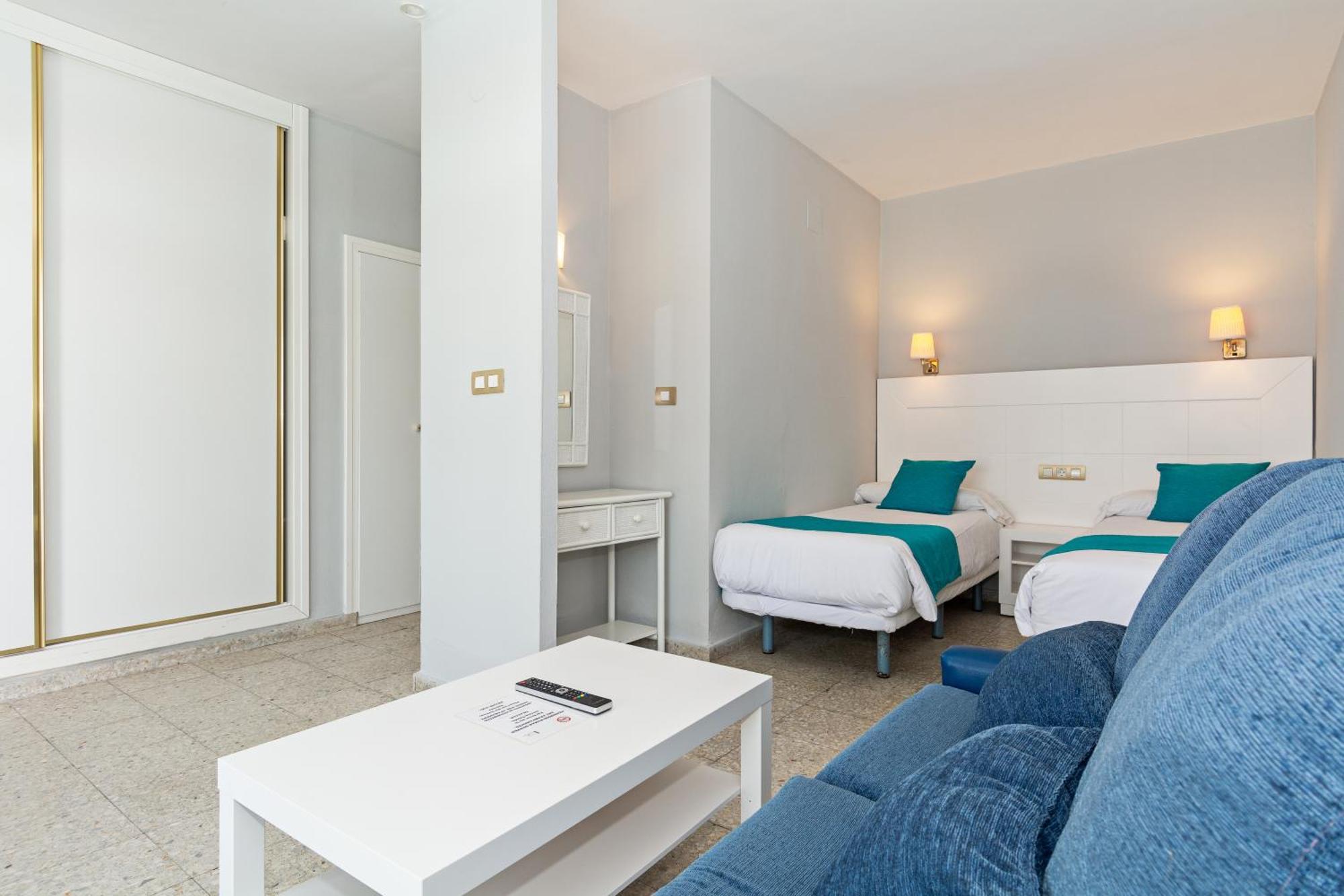 Apartamentos Panorama Adults Only Puerto del Carmen  Luaran gambar