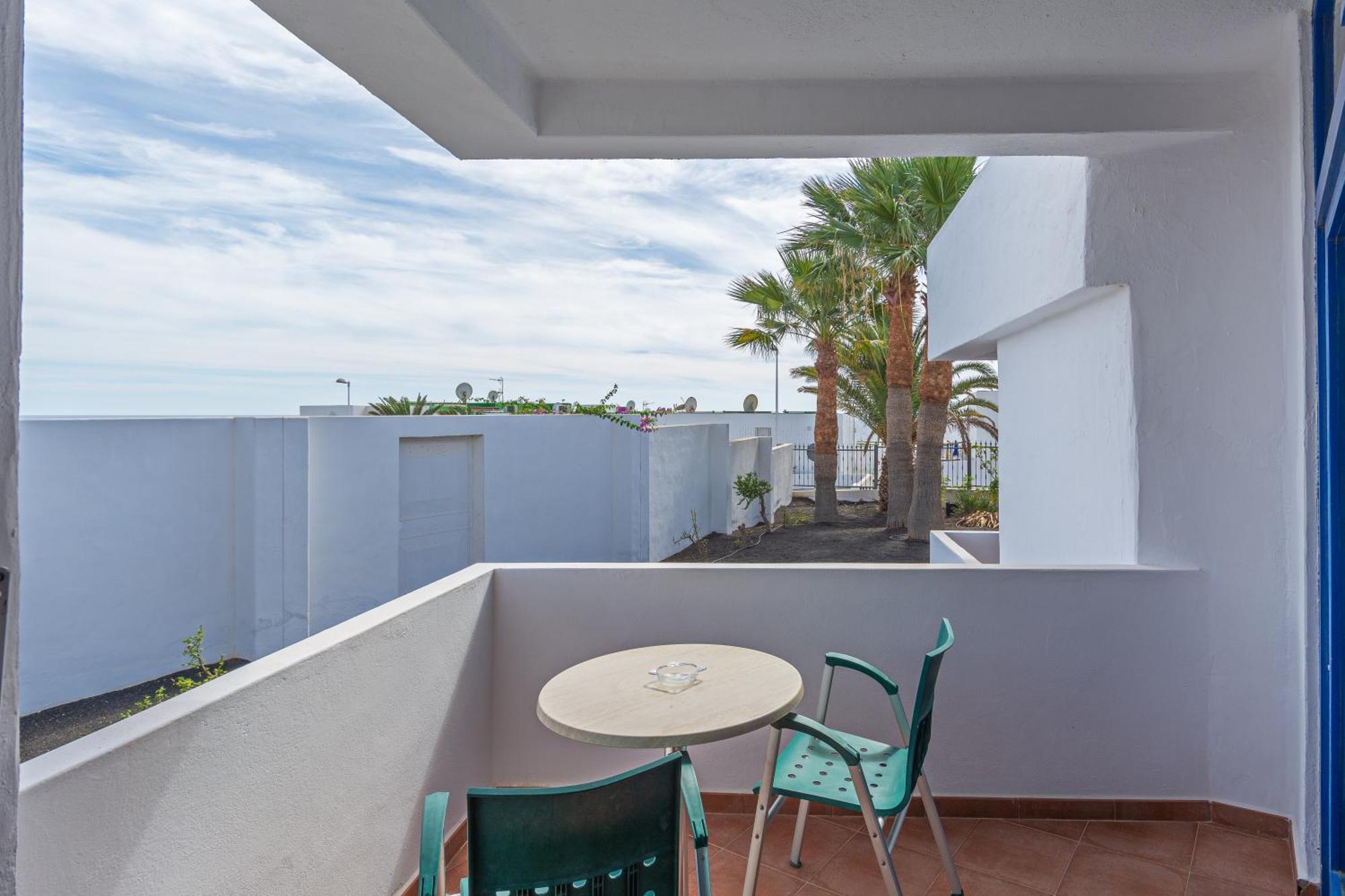 Apartamentos Panorama Adults Only Puerto del Carmen  Luaran gambar