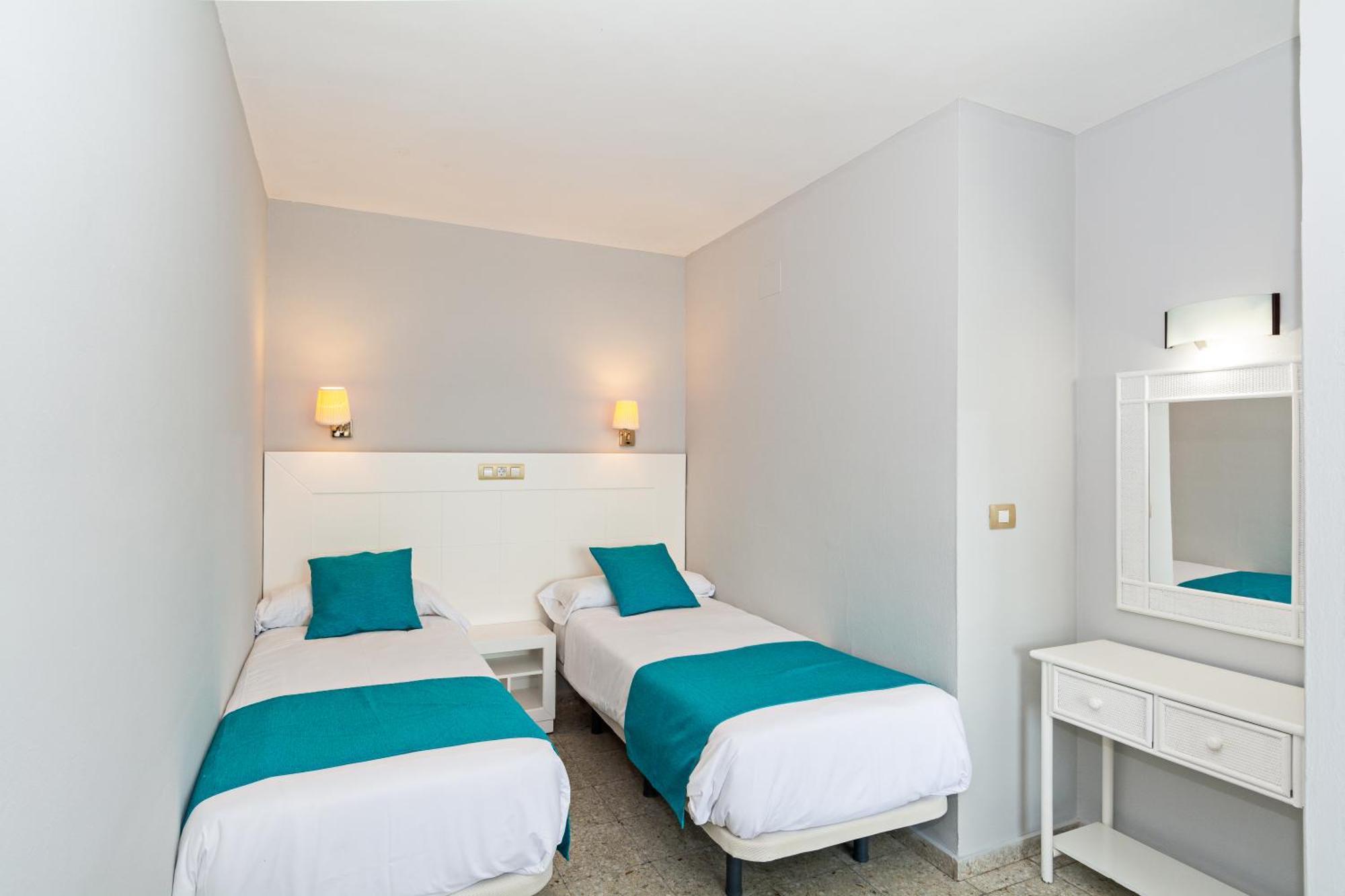 Apartamentos Panorama Adults Only Puerto del Carmen  Luaran gambar