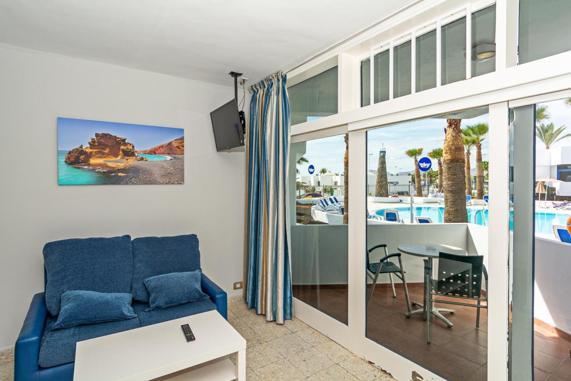 Apartamentos Panorama Adults Only Puerto del Carmen  Luaran gambar