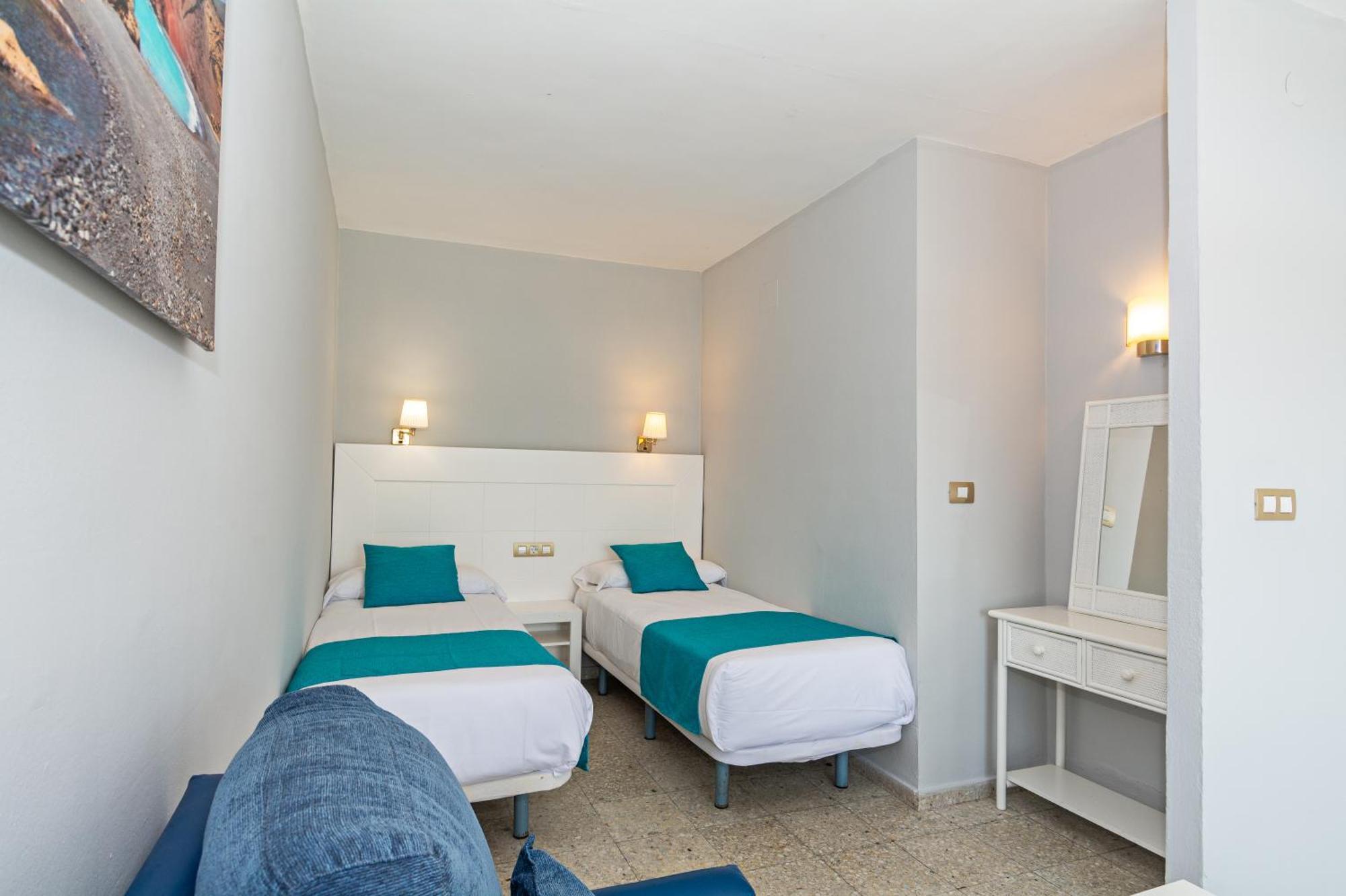 Apartamentos Panorama Adults Only Puerto del Carmen  Luaran gambar