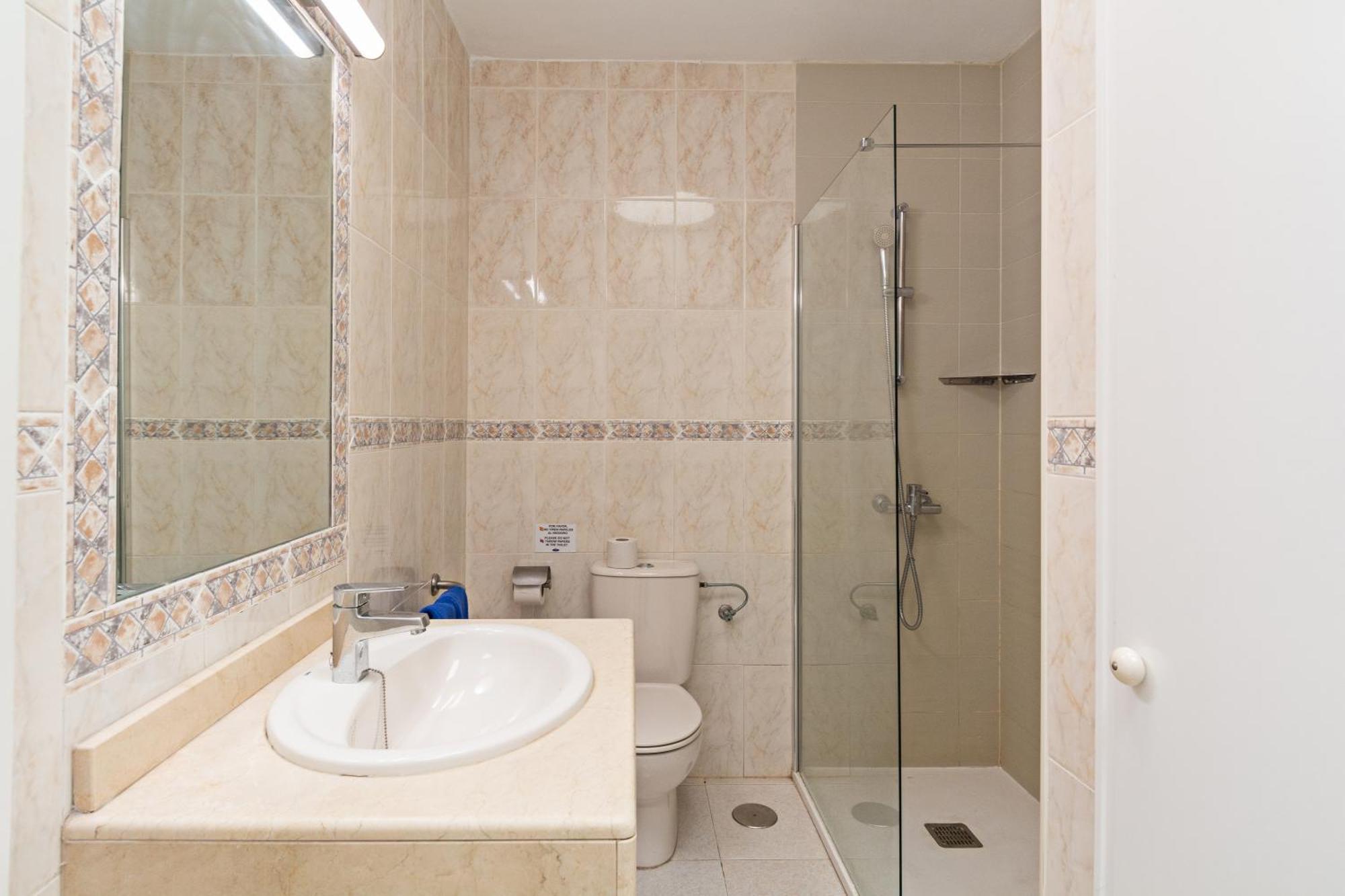 Apartamentos Panorama Adults Only Puerto del Carmen  Luaran gambar
