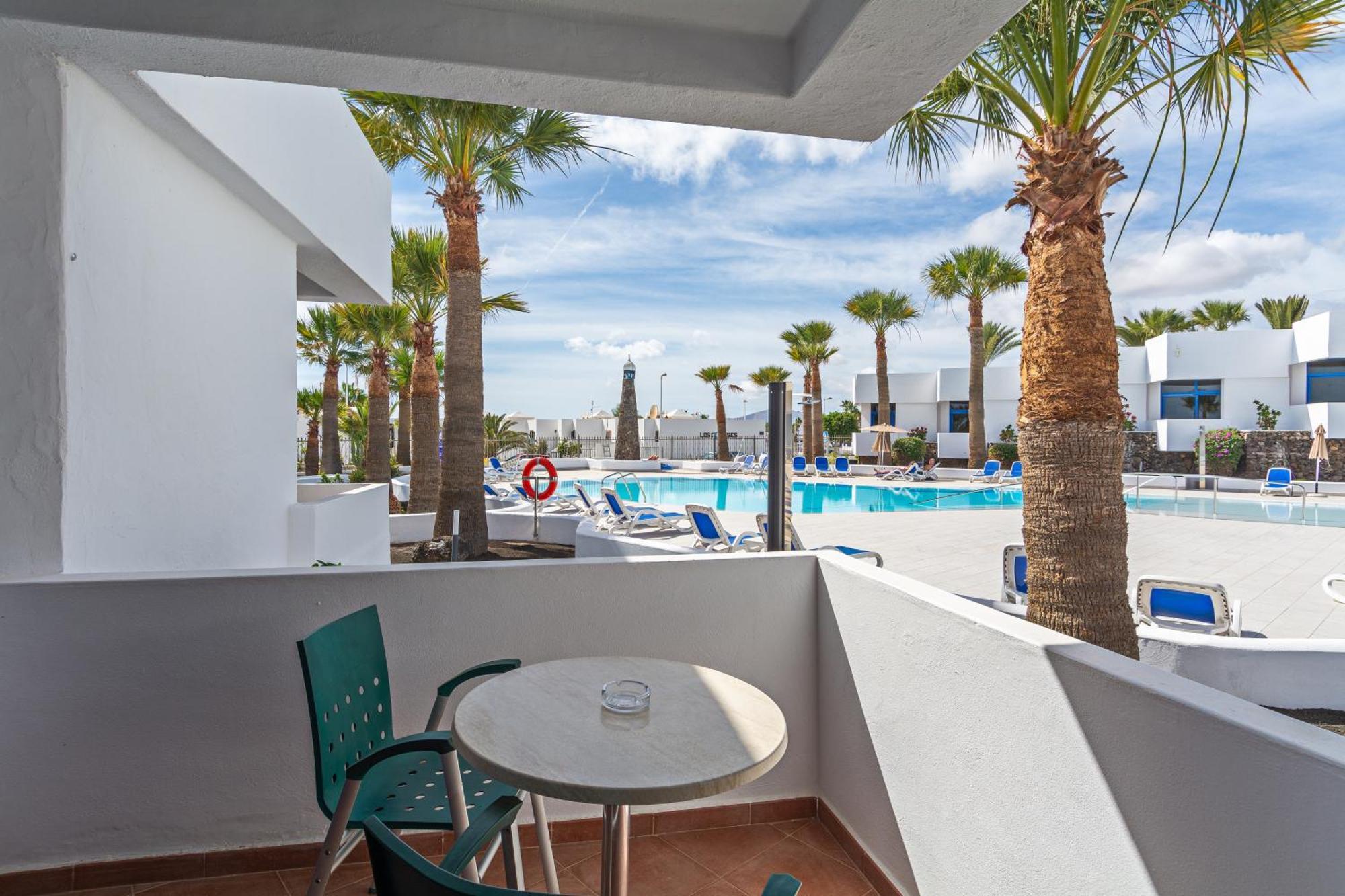 Apartamentos Panorama Adults Only Puerto del Carmen  Luaran gambar