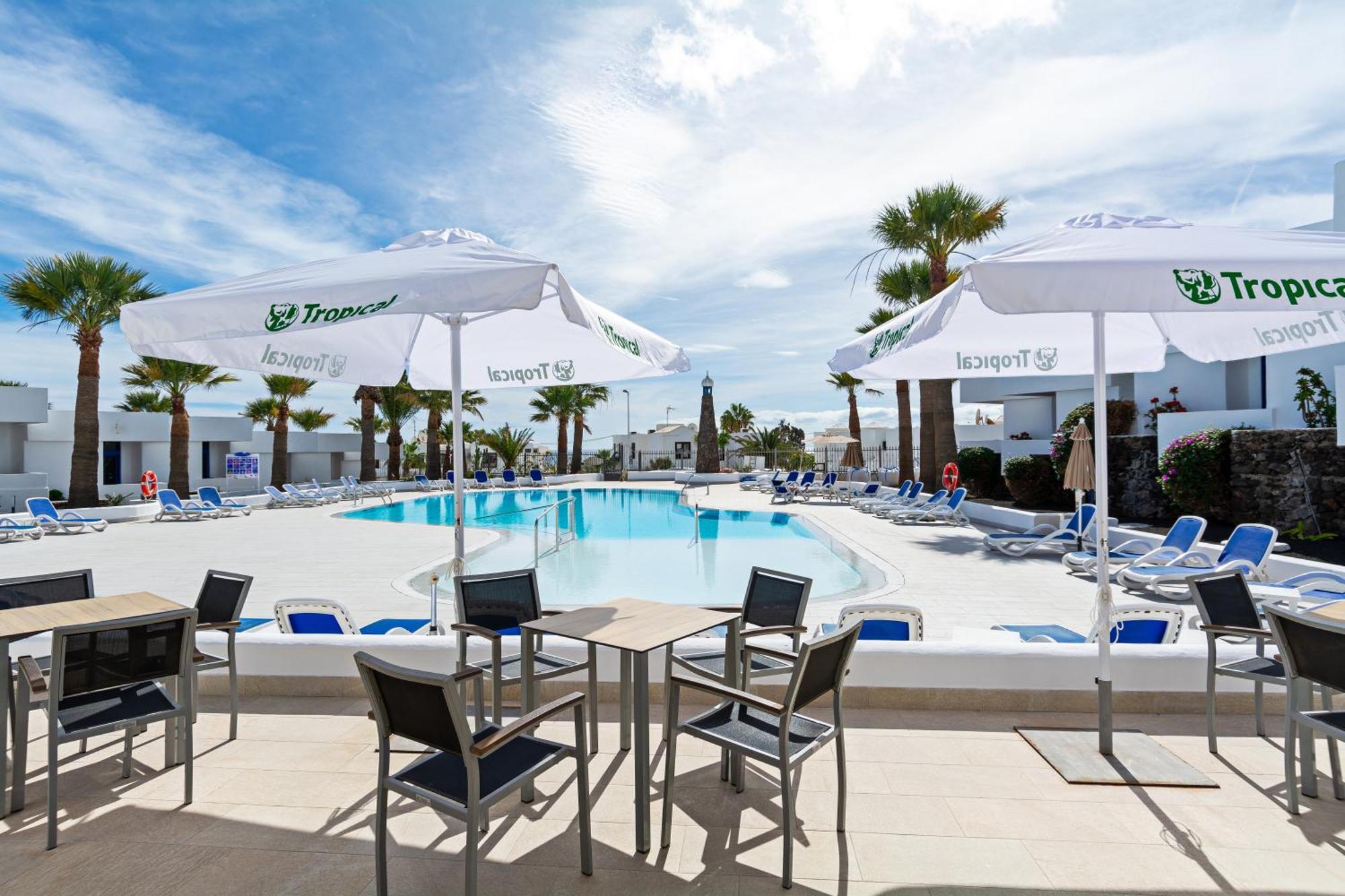 Apartamentos Panorama Adults Only Puerto del Carmen  Luaran gambar