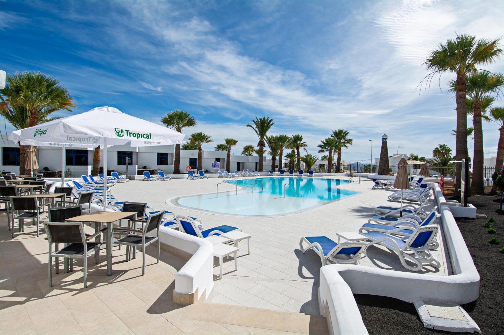 Apartamentos Panorama Adults Only Puerto del Carmen  Luaran gambar