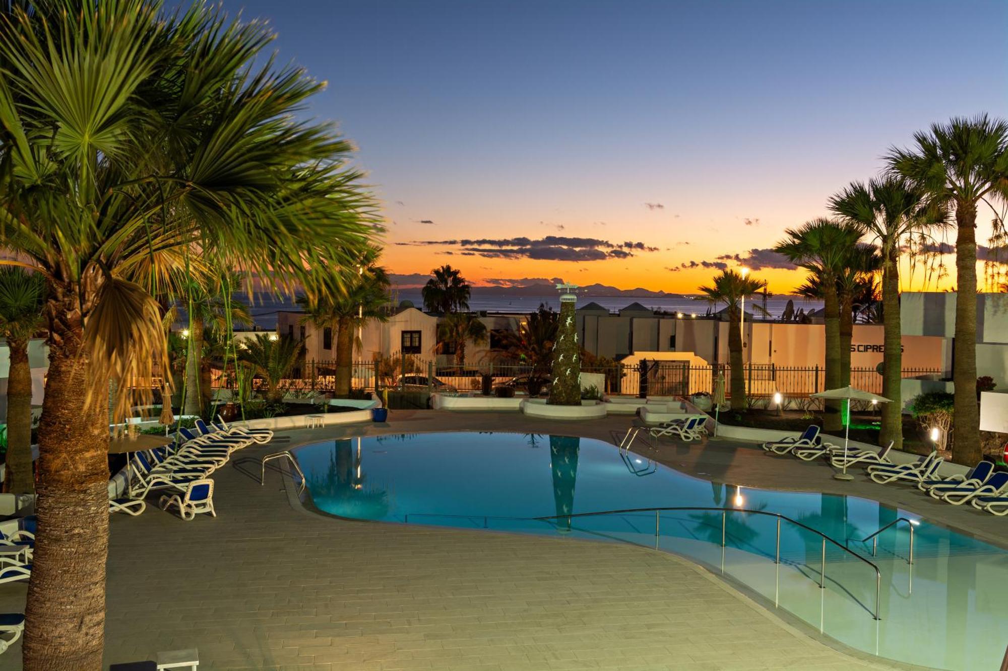 Apartamentos Panorama Adults Only Puerto del Carmen  Luaran gambar
