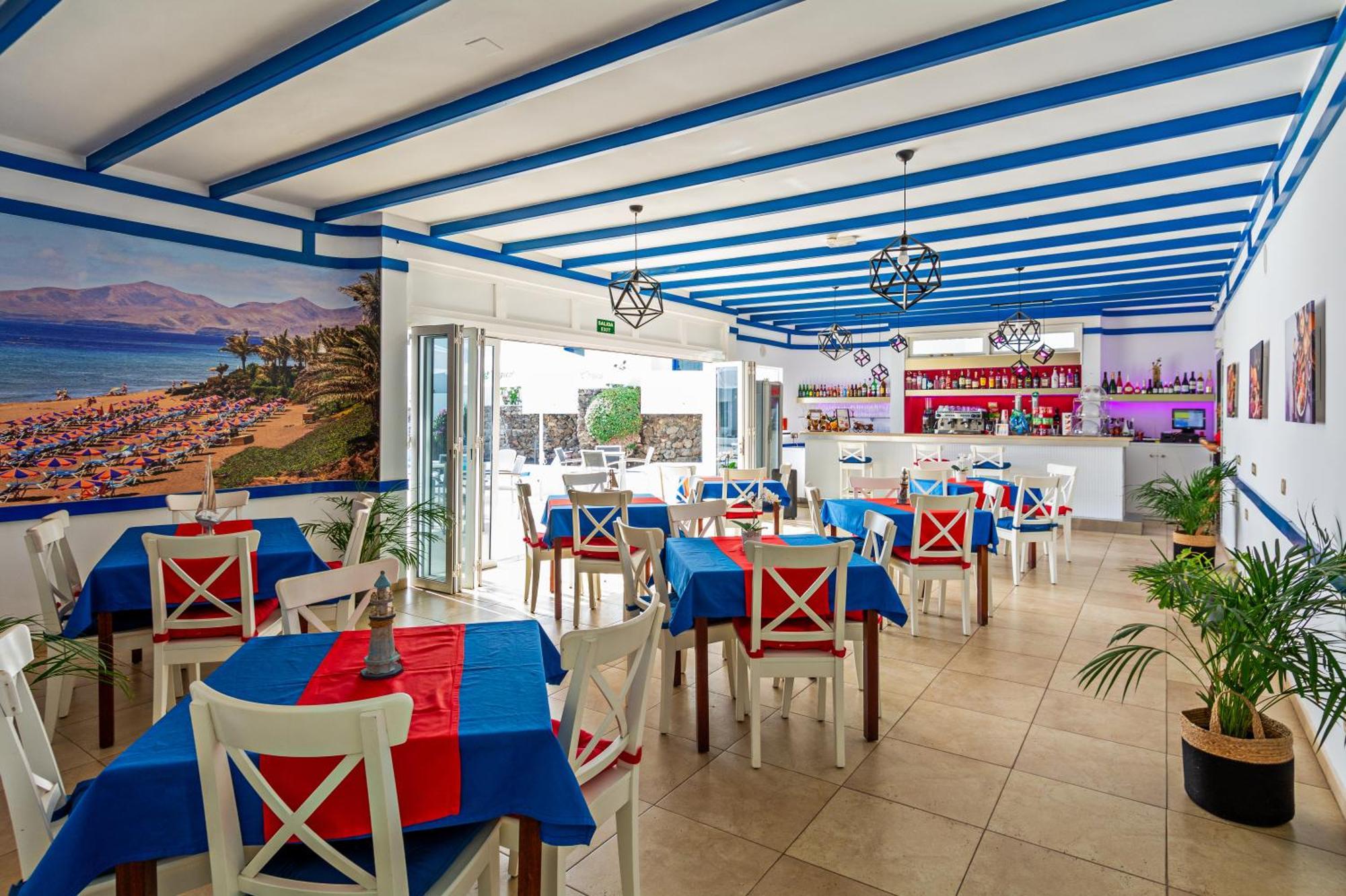 Apartamentos Panorama Adults Only Puerto del Carmen  Luaran gambar