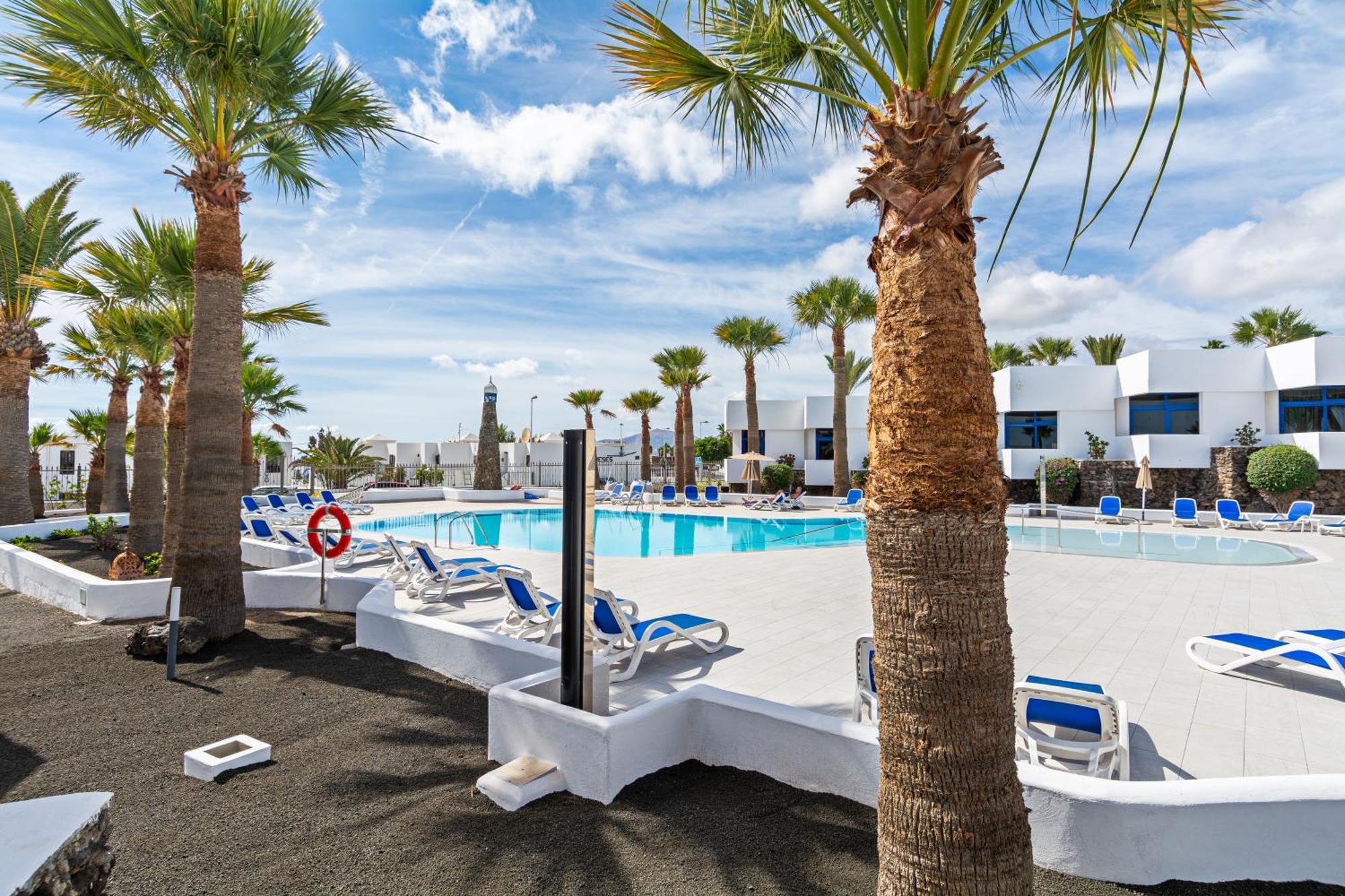 Apartamentos Panorama Adults Only Puerto del Carmen  Luaran gambar