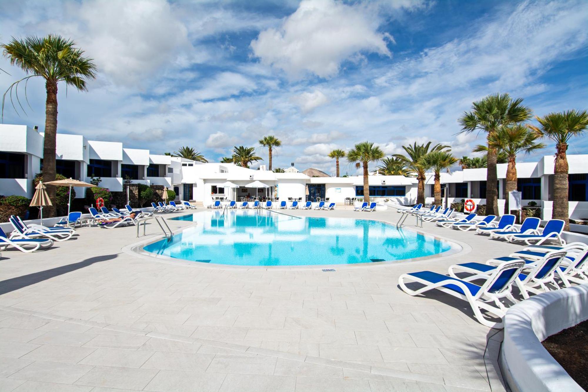 Apartamentos Panorama Adults Only Puerto del Carmen  Luaran gambar