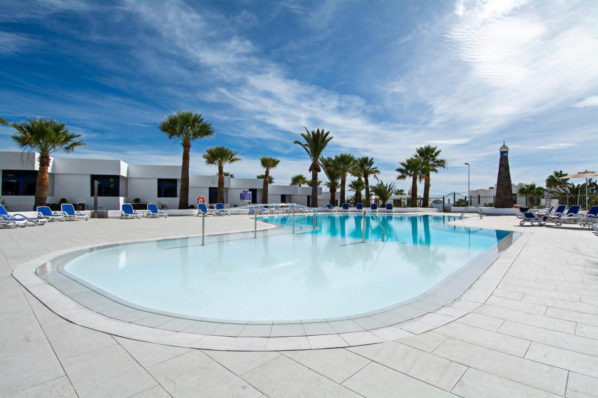 Apartamentos Panorama Adults Only Puerto del Carmen  Luaran gambar