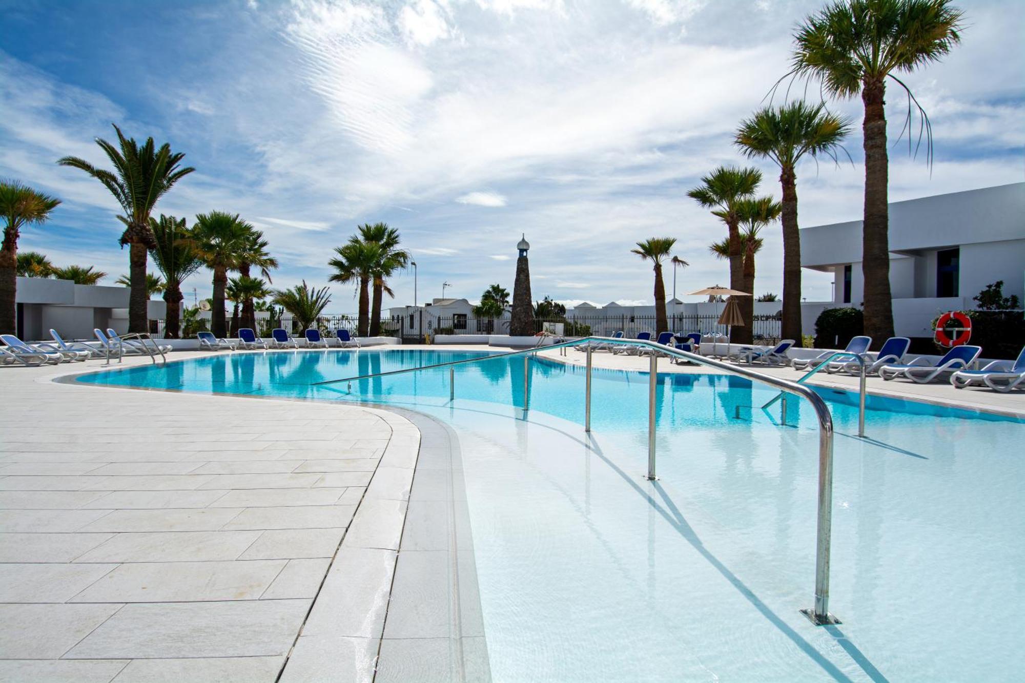 Apartamentos Panorama Adults Only Puerto del Carmen  Luaran gambar