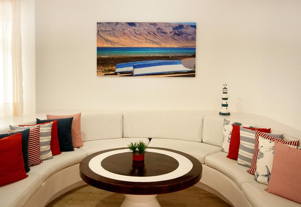 Apartamentos Panorama Adults Only Puerto del Carmen  Luaran gambar