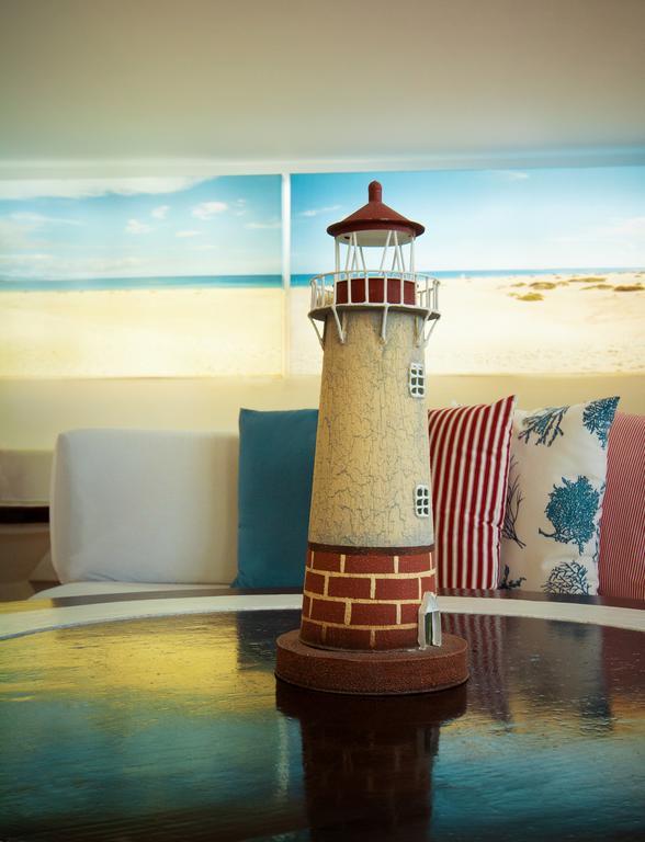 Apartamentos Panorama Adults Only Puerto del Carmen  Luaran gambar