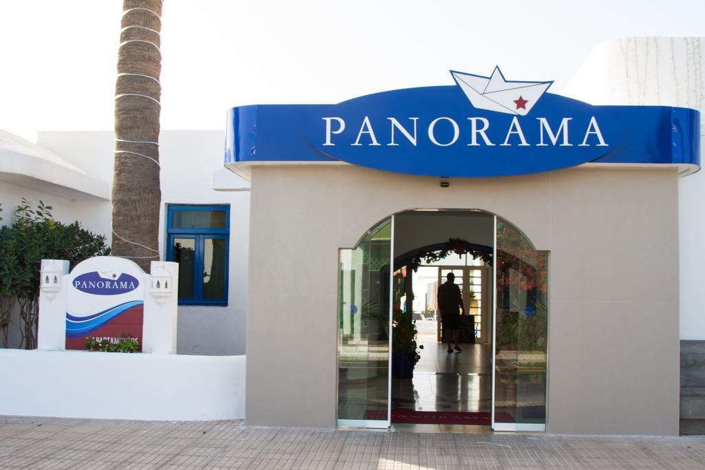Apartamentos Panorama Adults Only Puerto del Carmen  Luaran gambar