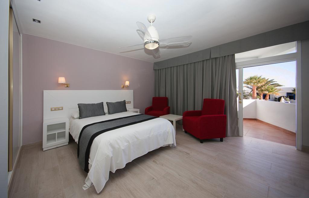 Apartamentos Panorama Adults Only Puerto del Carmen  Luaran gambar