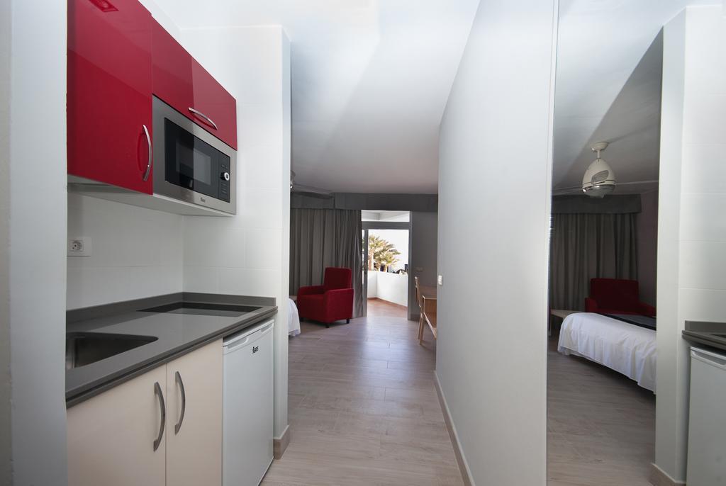 Apartamentos Panorama Adults Only Puerto del Carmen  Luaran gambar
