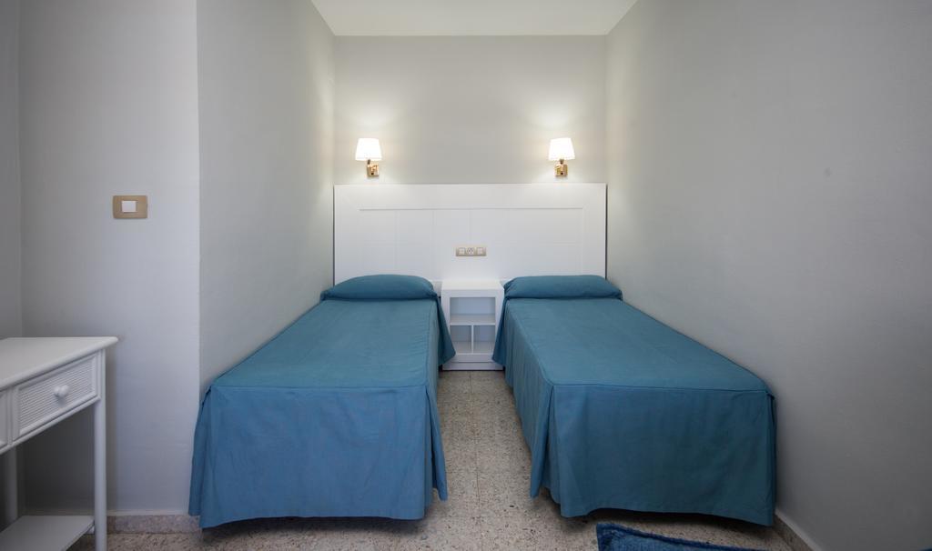 Apartamentos Panorama Adults Only Puerto del Carmen  Bilik gambar