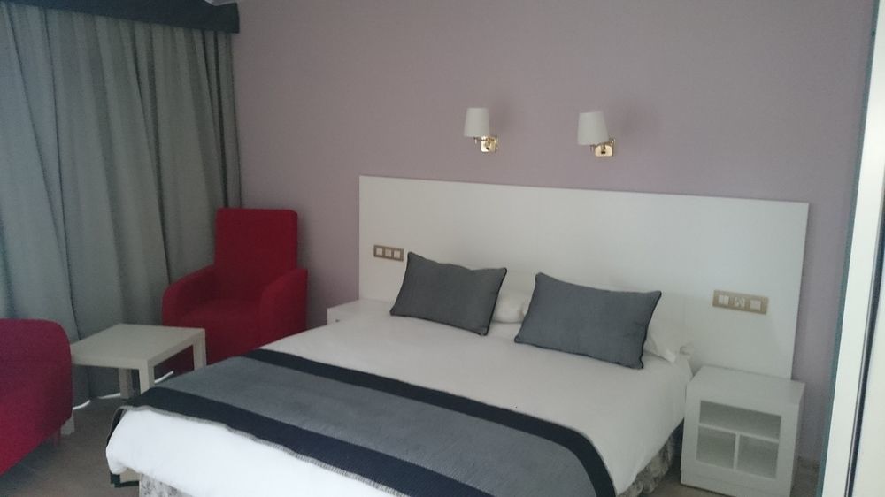 Apartamentos Panorama Adults Only Puerto del Carmen  Luaran gambar