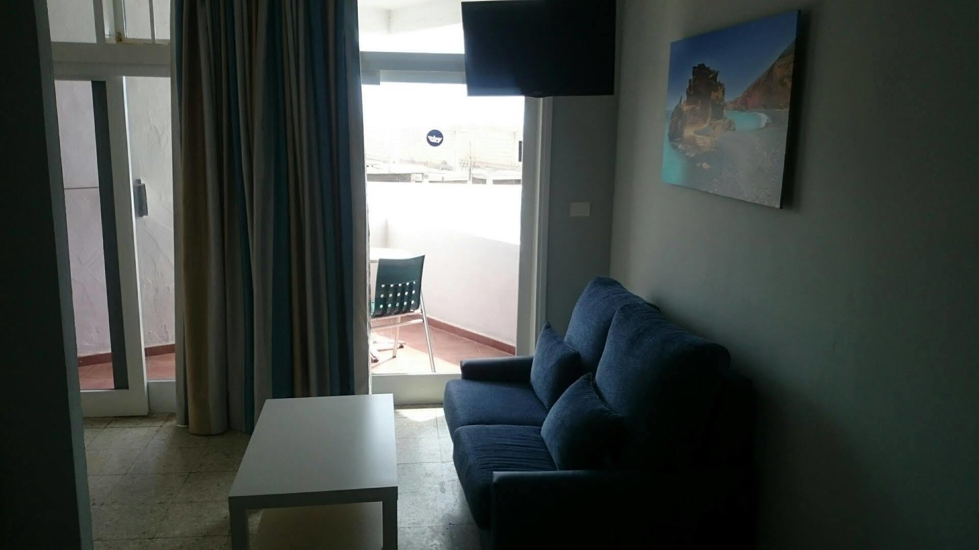 Apartamentos Panorama Adults Only Puerto del Carmen  Luaran gambar