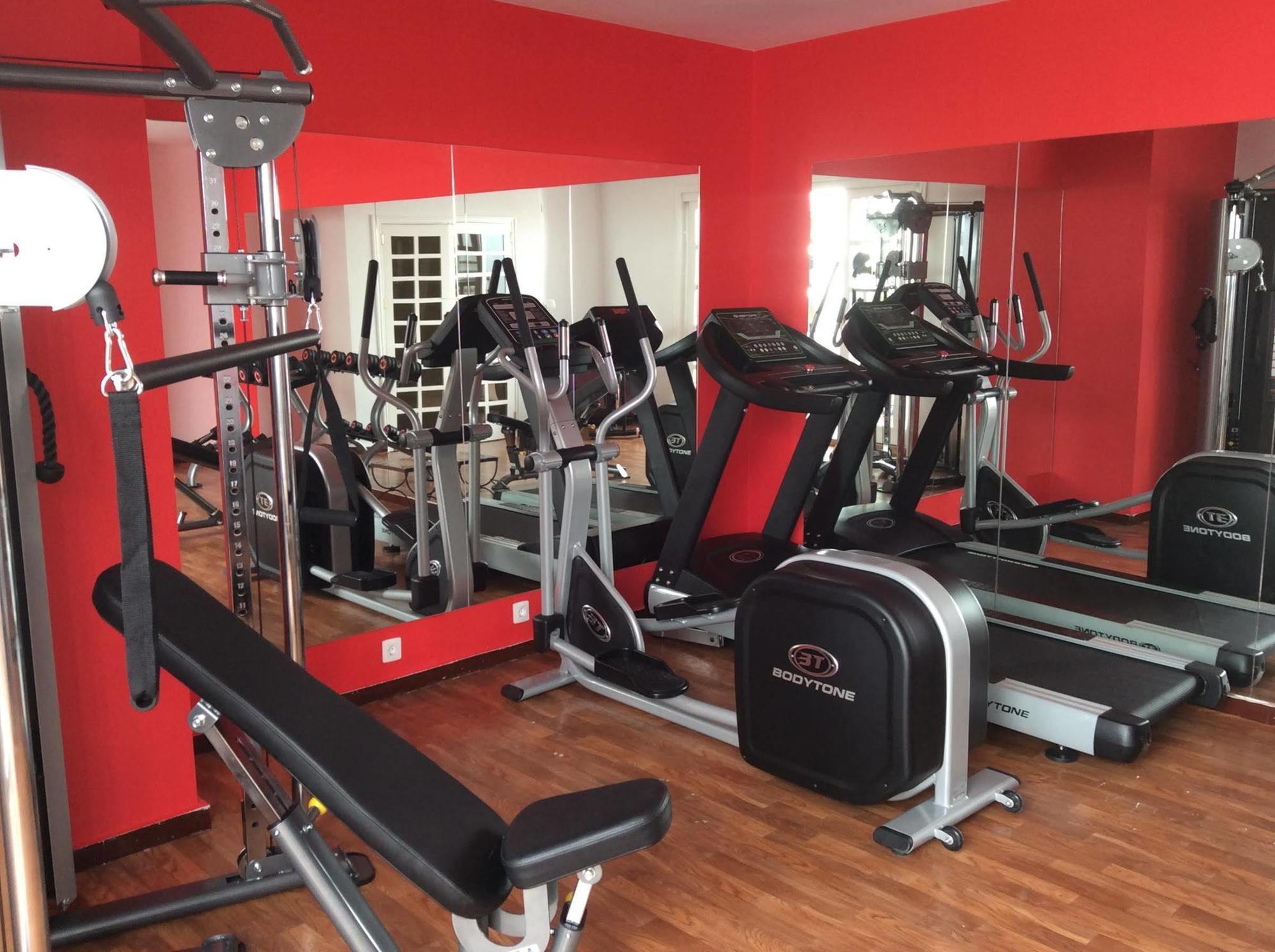 Apartamentos Panorama Adults Only Puerto del Carmen  Luaran gambar