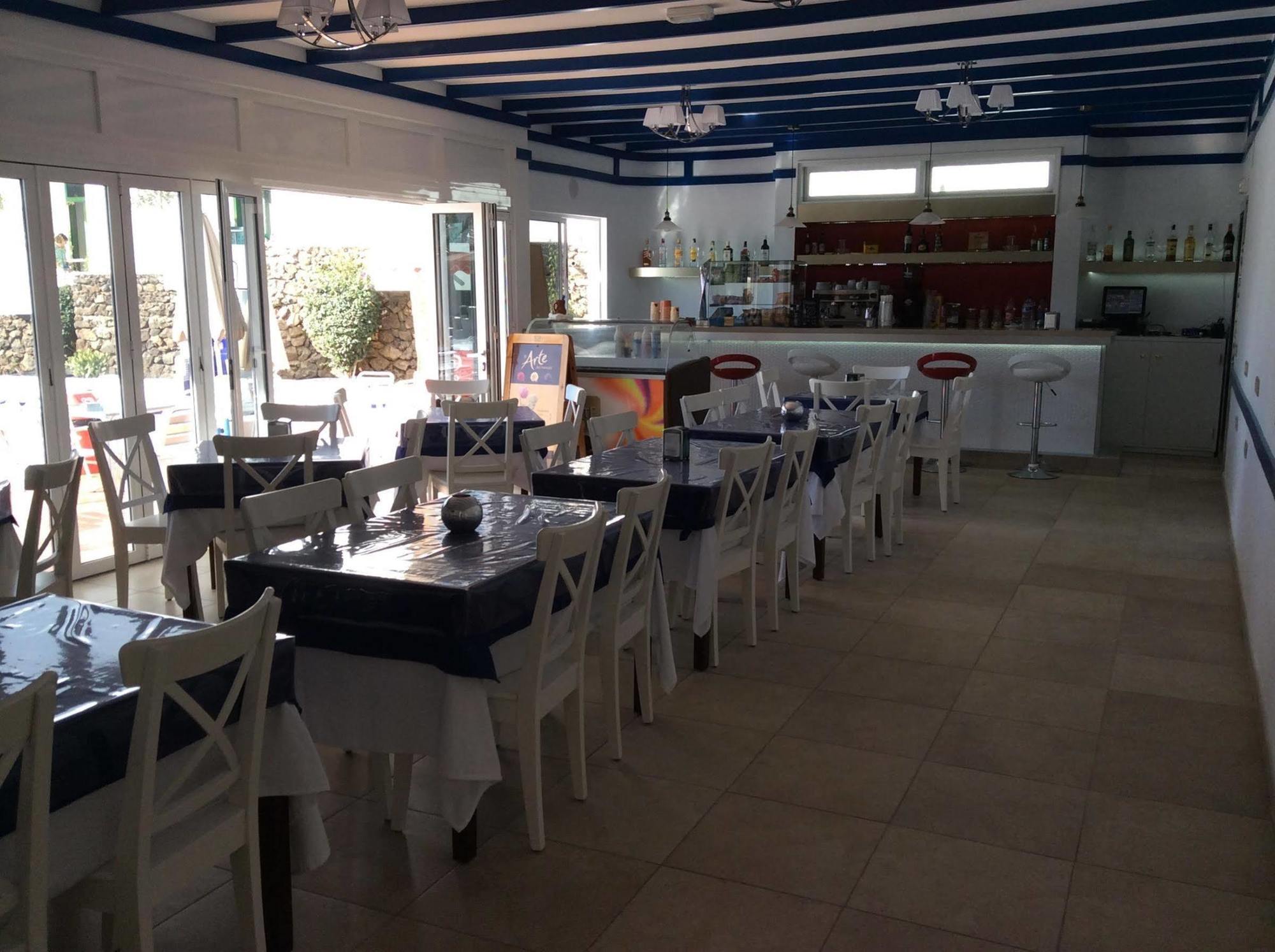 Apartamentos Panorama Adults Only Puerto del Carmen  Luaran gambar