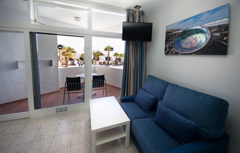 Apartamentos Panorama Adults Only Puerto del Carmen  Luaran gambar